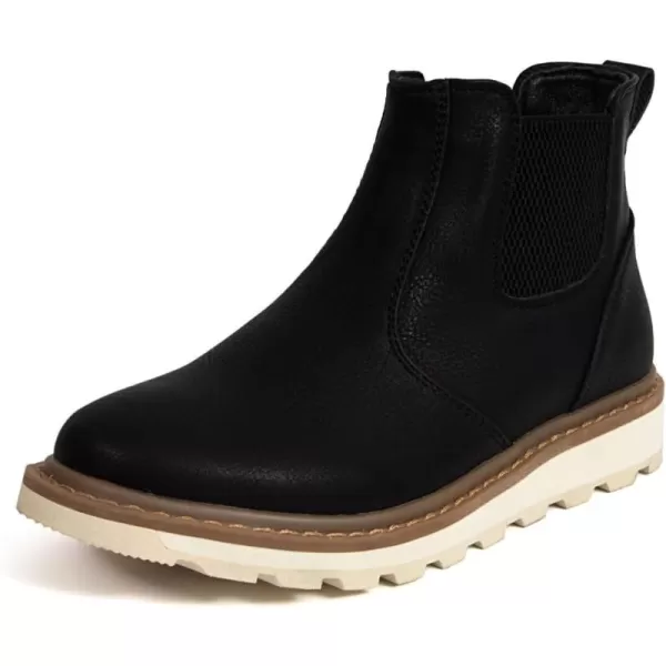 Deer Stags Boys’ Jameson Jr Chelsea Boot