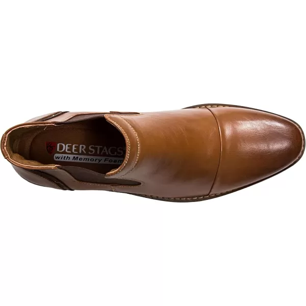 Deer Stags Men's Argos Chelsea Boot