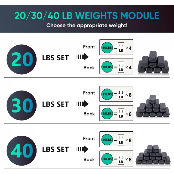 APEXUP Adjustable Weighted Vest Men 20lbs30lbs40lbs Weights with Reflective Stripe Weight Vest Woman Workout Vest for Strength Training Running Walking30lbs