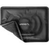 imageAPEXUP Gel Ice Packs for Injuries Reusable Soft Flexible Ice Packs for Injuries Double Sided Cold Packs for Injuries Ice Pack for Knee Shoulder Back Hip Leg Arm Black S 2PKBlack