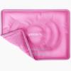 imageAPEXUP Gel Ice Packs for Injuries Reusable Soft Flexible Ice Packs for Injuries Double Sided Cold Packs for Injuries Ice Pack for Knee Shoulder Back Hip Leg Arm Black S 2PKPink