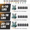 imageAPEXUP Adjustable Weighted Vest 410lb1218lb2032lb Vest with 6 Ironsand Weights and Large Pocket Weight Vest for Men Women Strength Training Running WalkingDigital Camo