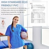image:imageAPEXUP 9 Inch Pilates Ball Small Exercise Ball for Yoga Fitness Balance Core Workout Physical TherapyMauve