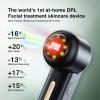imageJOVS Blacken PRO DPL Skincare Device for Spot ampamp Blemish Lightening Smart Facial Beauty Device for Skin Rejuvenation ampamp Redness Reduces Sapphire Cooling  AllinOne Skincare Brightening Solution