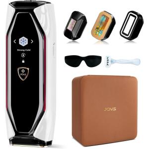imageHandheld IPL Device JOVS Hair Removal Device JR5OG
