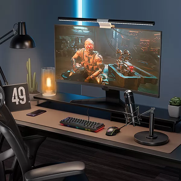 Gaming Monitor2