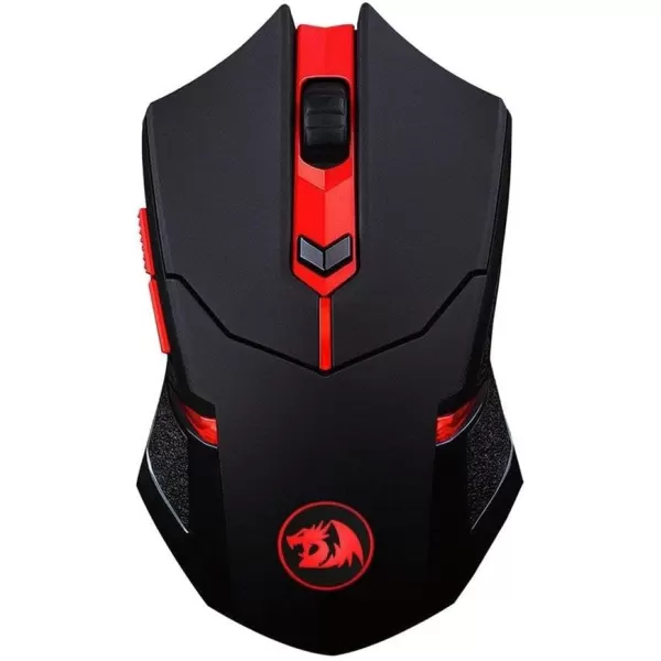 Redragon M601WLBA Wireless Gaming Mouse 2400 DPI