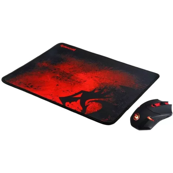 Redragon M601WLBA Wireless Gaming Mouse 2400 DPI