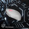 imageRedragon M995 Wired Gaming Mouse 26000 DPI Optical Mouse with 6 Programmable Buttons ampamp 5 Backlit Modes 51G Ultra Lightweight Software Supports DIY Keybinds BlackWhite