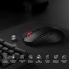 imageRedragon M995 Wired Gaming Mouse 26000 DPI Optical Mouse with 6 Programmable Buttons ampamp 5 Backlit Modes 51G Ultra Lightweight Software Supports DIY Keybinds BlackBlack