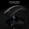imageRedragon M995 Wired Gaming Mouse 26000 DPI Optical Mouse with 6 Programmable Buttons ampamp 5 Backlit Modes 51G Ultra Lightweight Software Supports DIY Keybinds BlackBlack