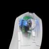 imageRedragon M995 Wired Gaming Mouse 26000 DPI Optical Mouse with 6 Programmable Buttons ampamp 5 Backlit Modes 51G Ultra Lightweight Software Supports DIY Keybinds BlackWhite