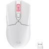 imageRedragon M995 Wired Gaming Mouse 26000 DPI Optical Mouse with 6 Programmable Buttons ampamp 5 Backlit Modes 51G Ultra Lightweight Software Supports DIY Keybinds BlackWhite
