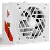 imageRedragon RGMS1200W PRO 80 Gold 1200 Watt Power Supply wUpgraded ATX 31 ampamp PCIe 51 Fully Modular Compact 150mm Size Smart ECO Low Noise Fan 100 Japanese Capacitors Full Mod CablesATX 31 Gold WT