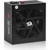 imageRedragon RGMS1200W PRO 80 Gold 1200 Watt Power Supply wUpgraded ATX 31 ampamp PCIe 51 Fully Modular Compact 150mm Size Smart ECO Low Noise Fan 100 Japanese Capacitors Full Mod CablesATX 30 Platinum BK