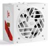 imageRedragon RGMS1200W PRO 80 Gold 1200 Watt Power Supply wUpgraded ATX 31 ampamp PCIe 51 Fully Modular Compact 150mm Size Smart ECO Low Noise Fan 100 Japanese Capacitors Full Mod CablesATX 31 Gold WT