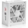 imageRedragon RGMS1200W PRO 80 Gold 1200 Watt Power Supply wUpgraded ATX 31 ampamp PCIe 51 Fully Modular Compact 150mm Size Smart ECO Low Noise Fan 100 Japanese Capacitors Full Mod CablesATX 30 Platinum WT