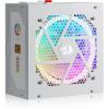 imageRedragon RGMS1200W PRO 80 Gold 1200 Watt Power Supply wUpgraded ATX 31 ampamp PCIe 51 Fully Modular Compact 150mm Size Smart ECO Low Noise Fan 100 Japanese Capacitors Full Mod CablesATX 30 Gold WT