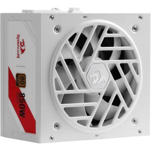 imageRedragon RGMS1200W PRO 80 Gold 1200 Watt Power Supply wUpgraded ATX 31 ampamp PCIe 51 Fully Modular Compact 150mm Size Smart ECO Low Noise Fan 100 Japanese Capacitors Full Mod CablesATX 31 Gold WT