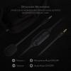 imageRedragon H510 PRO 3Mode RGB Gaming Headset  71 Surround Sound  53MM Audio Drivers in Memory Foam Ear Pads wDurable Fabric Cover Multi Platforms Headphone  USB Powered for PCPS4NSBlack H510