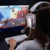 imageRedragon H510 PRO 3Mode RGB Gaming Headset  71 Surround Sound  53MM Audio Drivers in Memory Foam Ear Pads wDurable Fabric Cover Multi Platforms Headphone  USB Powered for PCPS4NSWhite H510