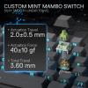 imageRedragon K728 PRO SE 80 87 Keys Wireless Gasket RGB Gaming Keyboard 3Mode Anime Mechanical Keyboard wHotSwap SouthFacing LED Socket 5Layer Noise Dampening Custom HiFi Linear SwitchConcrete Jungle