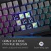 imageRedragon K728 PRO SE 80 87 Keys Wireless Gasket RGB Gaming Keyboard 3Mode Anime Mechanical Keyboard wHotSwap SouthFacing LED Socket 5Layer Noise Dampening Custom HiFi Linear SwitchConcrete Jungle