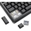 imageRedragon K728 PRO SE 80 87 Keys Wireless Gasket RGB Gaming Keyboard 3Mode Anime Mechanical Keyboard wHotSwap SouthFacing LED Socket 5Layer Noise Dampening Custom HiFi Linear SwitchPathfiner Black CNC