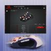 imageRedragon M612AK PRO RGB Gaming Mouse 8000 DPI WiredWireless Optical Mouse with 9 Programmable Buttons ampamp 7 Backlit Modes BT ampamp 24G Wireless Software Supports DIY Keybinds Rapid Fire ButtonAnime Version