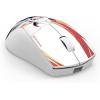 imageRedragon M918AK 3Mode Wireless Gaming Mouse 55G Lightweight 26K DPI Mouse wErgonomic Natural Grip Build Full Programmable Buttons Software Supports DIY Keybinds ampamp DPI WhiteWhite