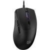 imageRedragon M618 Wired Gaming Mouse 10000 DPI Optical Ergonomic Mouse with 6 Programmable Buttons 84G Ultra Lightweight Software Supports DIY Keybinds BlackBlack