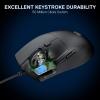 imageRedragon M618 Wired Gaming Mouse 10000 DPI Optical Ergonomic Mouse with 6 Programmable Buttons 84G Ultra Lightweight Software Supports DIY Keybinds BlackBlack