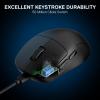 imageRedragon M817 Wired Gaming Mouse 24000 DPI Optical Mice with 5 Programmable Buttons ampamp Ergonomic Design 37G Ultra Lightweight Software Supports DIY Keybinds BlackBlack