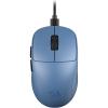imageRedragon M817 Wired Gaming Mouse 24000 DPI Optical Mice with 5 Programmable Buttons ampamp Ergonomic Design 37G Ultra Lightweight Software Supports DIY Keybinds BlackBlue