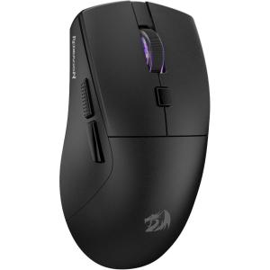 imageRedragon M618 Wired Gaming Mouse 10000 DPI Optical Ergonomic Mouse with 6 Programmable Buttons 84G Ultra Lightweight Software Supports DIY Keybinds BlackBlack