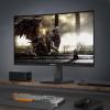 imageRedragon 27quot OLED Flat Gaming Monitor  QHD 2560x1440 240Hz 003ms GTG AMD FreeSync Premium 985 DCIP3 HDR10 Tilt Adjustable HDMIDPTypeC Compatible Eye Care VESA Wall Mount27inch
