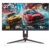 imageRedragon 27quot OLED Flat Gaming Monitor  QHD 2560x1440 240Hz 003ms GTG AMD FreeSync Premium 985 DCIP3 HDR10 Tilt Adjustable HDMIDPTypeC Compatible Eye Care VESA Wall Mount27inch