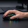 image:imageRedragon M690 MAX Wireless Gaming Mouse TriMode RGB Mice w 7 Macro Buttons 12800 DPI 400mAh Rechargeable Mouse for PCMacLaptopM690 MAX