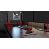 image:imageRedragon M690 MAX Wireless Gaming Mouse TriMode RGB Mice w 7 Macro Buttons 12800 DPI 400mAh Rechargeable Mouse for PCMacLaptopM6901