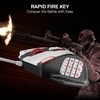 image:imageRedragon M913 MAX Wireless Gaming Mouse 26000 DPI MMO Optical Mouse with 16 Programmable Buttons BT amp 24G Wireless Software Supports DIY KeybindsBlack  White