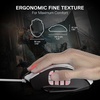 image:imageRedragon M913 MAX Wireless Gaming Mouse 26000 DPI MMO Optical Mouse with 16 Programmable Buttons BT amp 24G Wireless Software Supports DIY KeybindsBlack  White