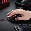 image:imageRedragon M913 MAX Wireless Gaming Mouse 26000 DPI MMO Optical Mouse with 16 Programmable Buttons BT amp 24G Wireless Software Supports DIY KeybindsBlack