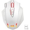 image:imageRedragon M913 MAX Wireless Gaming Mouse 26000 DPI MMO Optical Mouse with 16 Programmable Buttons BT amp 24G Wireless Software Supports DIY KeybindsWhite