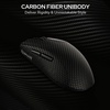 image:imageRedragon M916 Plus Carbon Fiber TriMode Gaming Mouse 49G UltraLight 45K DPI Mouse wErgonomic Natural Grip Build Full Programmable Buttons Software Supports DIY Keybinds amp DPICarbon Fiber