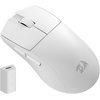 image:imageRedragon M916 Plus Carbon Fiber TriMode Gaming Mouse 49G UltraLight 45K DPI Mouse wErgonomic Natural Grip Build Full Programmable Buttons Software Supports DIY Keybinds amp DPIWhite