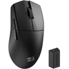image:imageRedragon M916 Plus Carbon Fiber TriMode Gaming Mouse 49G UltraLight 45K DPI Mouse wErgonomic Natural Grip Build Full Programmable Buttons Software Supports DIY Keybinds amp DPIBlack