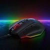 image:imageRedragon M923 PRO 3Mode Wireless RGB Gaming Mouse Optical Ergonomic Gamer Mouse with Max 24000DPI Pro Precision Sensor SG8960 8 Macro Buttons Software SupportedWired