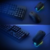 image:imageRedragon M999 Wireless Gaming Mouse TriMode Mouse with RGB Magnetic Charging Dock 45000 DPI MAX Adjustable 4 Programmable Buttons Ergonomic Design for PC Laptop MacM998
