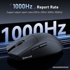 image:imageRedragon M999 Wireless Gaming Mouse TriMode Mouse with RGB Magnetic Charging Dock 45000 DPI MAX Adjustable 4 Programmable Buttons Ergonomic Design for PC Laptop MacM999