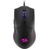 image:imageRedragon M730 PRO Wireless RGB Gaming Mouse 3Mode Lightweight Optical Mouse with 5 Programmable Buttons 10000 DPI Software Supports DIY Keybinds for PC Computer Windows Mac Laptop BlackWired